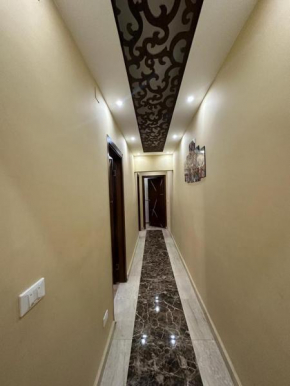 Super lux apartment